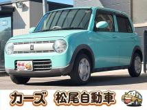 2017 Suzuki Lapin