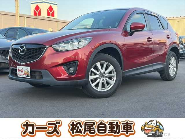2014 Mazda Mazda Others