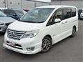 2014 Nissan Serena
