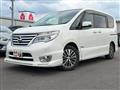 2014 Nissan Serena