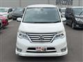 2014 Nissan Serena