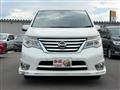 2014 Nissan Serena