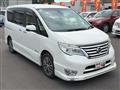 2014 Nissan Serena