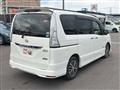 2014 Nissan Serena