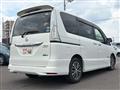 2014 Nissan Serena