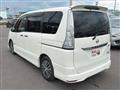 2014 Nissan Serena
