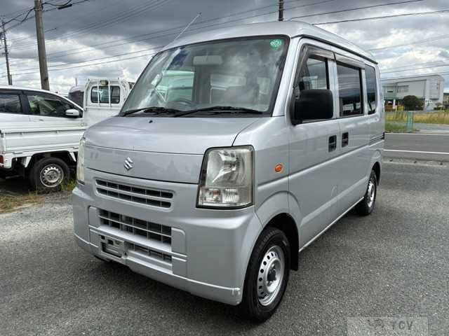 2006 Suzuki Every