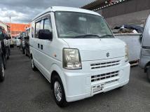 2011 Suzuki Every
