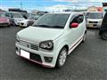 2015 Suzuki Alto