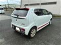 2015 Suzuki Alto