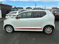 2015 Suzuki Alto