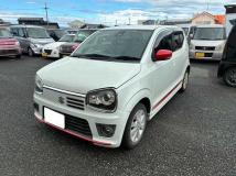 2015 Suzuki Alto