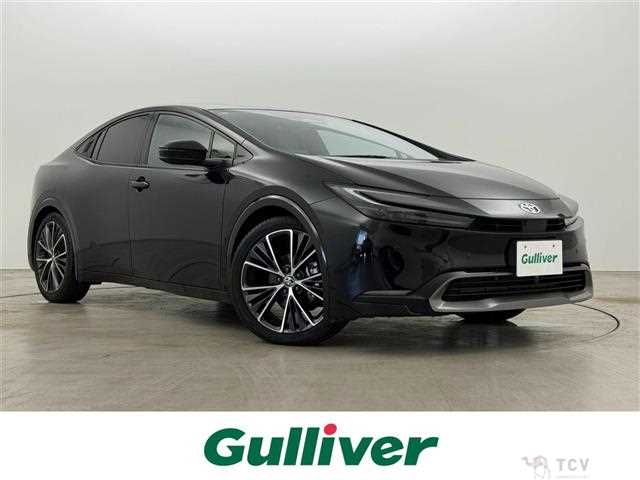 2024 Toyota Prius