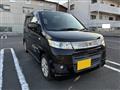 2012 Suzuki Wagon R