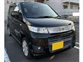 2012 Suzuki Wagon R