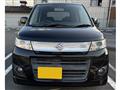 2012 Suzuki Wagon R