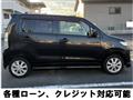 2012 Suzuki Wagon R