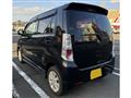 2012 Suzuki Wagon R