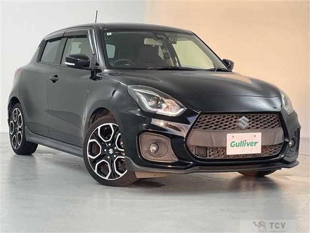 2018 Suzuki Swift