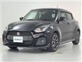 2018 Suzuki Swift