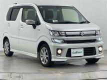 2019 Suzuki Wagon R