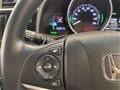 2017 Honda Fit Hybrid