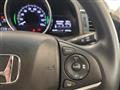 2017 Honda Fit Hybrid