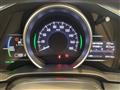 2017 Honda Fit Hybrid