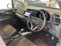 2017 Honda Fit Hybrid