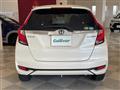 2017 Honda Fit Hybrid