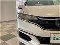 2017 Honda Fit Hybrid