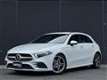 2019 Mercedes-Benz A-Class
