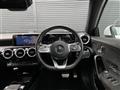 2019 Mercedes-Benz A-Class