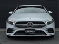2019 Mercedes-Benz A-Class