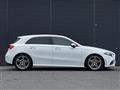 2019 Mercedes-Benz A-Class