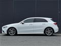 2019 Mercedes-Benz A-Class