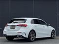 2019 Mercedes-Benz A-Class