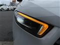 2019 Mercedes-Benz A-Class