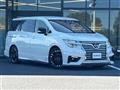 2020 Nissan Elgrand