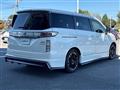 2020 Nissan Elgrand