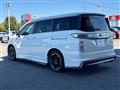 2020 Nissan Elgrand