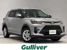 2026 Toyota Raize