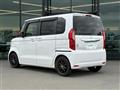 2018 Honda N BOX