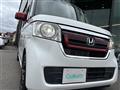 2018 Honda N BOX