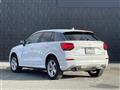 2018 Audi Q2