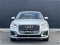 2018 Audi Q2