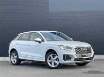 2018 Audi Q2