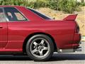 1990 Nissan Skyline