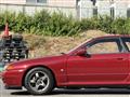 1990 Nissan Skyline