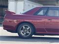 1990 Nissan Skyline